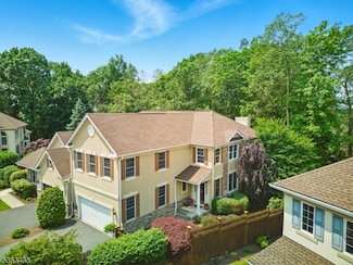 22 Young Ct Unit B1, Chester, NJ 07930