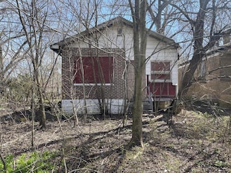 4331 Maryland St, Gary, IN 46409