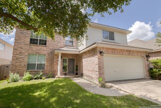 8942 Burnt Path, Helotes, TX 78023