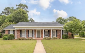 3936 Marie Cook Dr, Montgomery, AL 36109