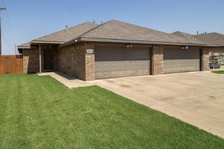 9801 Avenue W, Lubbock, TX 79423