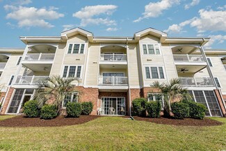 4843 Carnation Cir Unit 201 Magnolia North, Myrtle Beach, SC 29577