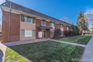 1516 E Grand Ave Unit 203, Laramie, WY 82070