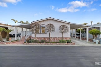 2459 N Oaks St Unit 17, Tulare, CA 93274