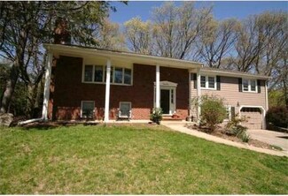 21 Arlo Rd, Newton Upper Falls, MA 02464