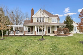 931 Winged Foot Way, Cincinnati, OH 45245