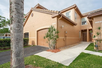 1597 Barcelona Way Unit 2-32, Weston, FL 33327