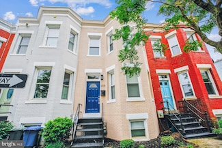 609 Elliott St NE, Washington, DC 20002