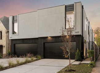 5635 Matalee Ave, Dallas, TX 75206