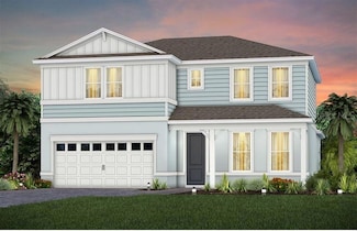 15319 Soaring Bluff Dr, Montverde, FL 34756