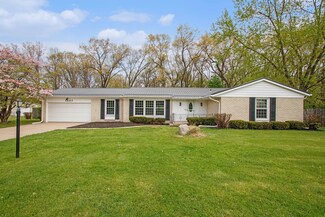 1507 Pinehurst Ln, Niles, MI 49120