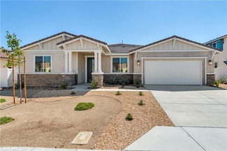 2330 Desert Agave St, Palmdale, CA 93551