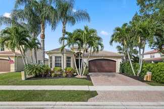 8508 Breezy Hill Dr, Boynton Beach, FL 33473