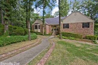 5 Catina Ct, Little Rock, AR 72211