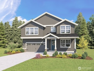 3828 98th Avenue Ct E Unit 10, Edgewood, WA 98371