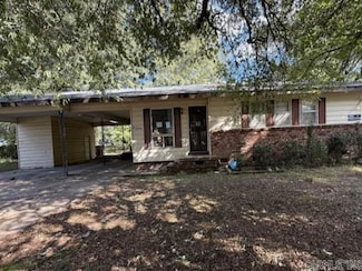 1014 Robinson St, Forrest City, AR 72335