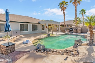 13630 W Redfield Rd, Surprise, AZ 85379