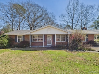 5270 Mona Dr, Millbrook, AL 36054