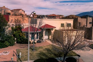 4219 Talmadge Ave NW, Albuquerque, NM 87114