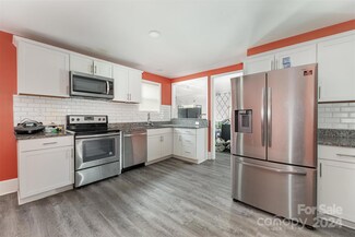 1400 Filbert St, Salisbury, NC 28144