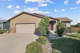 4307 Duckhorn St, Rapid City, SD 57703