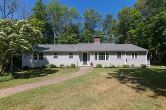 26 Peckham Hill Rd, Sherborn, MA 01770
