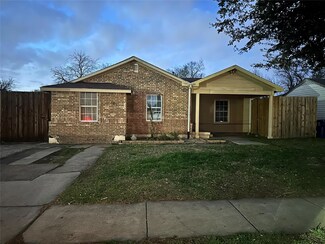 405 Freeman Dr, Garland, TX 75040