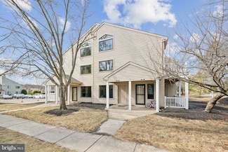 815 Gregorys Way, Voorhees, NJ 08043