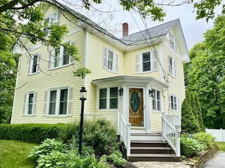 45 Tyler Ave, Bangor, ME 04401