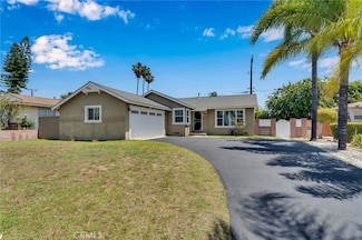 1450 N Aldenville Ave, Covina, CA 91722