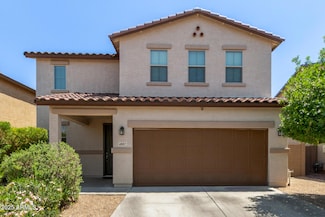 4807 W St Anne Ave, Laveen, AZ 85339