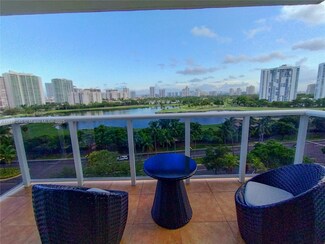 3625 N Country Club Dr Unit 1004, Aventura, FL 33180