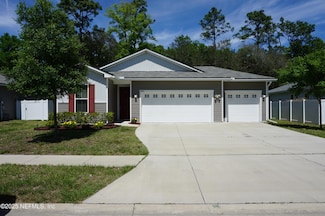 2233 Lincoln Sendero Trail, Jacksonville, FL 32218