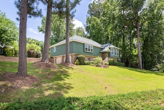 1060 Chapel Branch Rd, Santee, SC 29142
