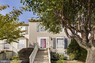6372 Michael Robert Dr, Springfield, VA 22150
