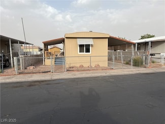 3470 Cape Cod Dr, Las Vegas, NV 89122