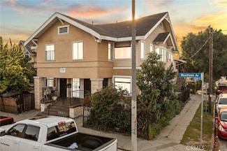 4301 Woodlawn Ave, Los Angeles, CA 90011