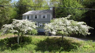 455 E Lake Rd, Fitzwilliam, NH 03447