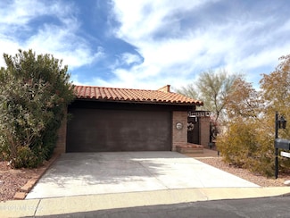 8597 N Via Tioga, Tucson, AZ 85704
