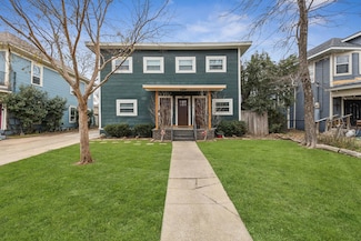 5309 E Side Ave, Dallas, TX 75214