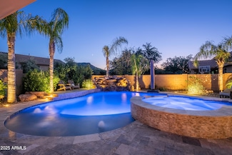 5435 W Quail Track Dr, Phoenix, AZ 85083