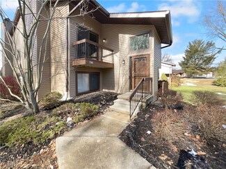 746 Kirkwall Dr Unit 40F, Copley, OH 44321