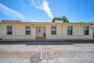 7826 Pembroke Rd, Miramar, FL 33023