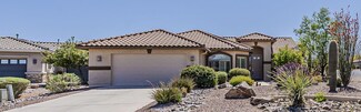 724 N Arica Ct, Green Valley, AZ 85614