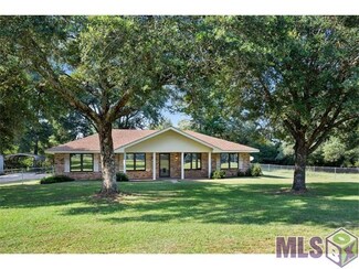 6921 Highway 1043, Greensburg, LA 70441