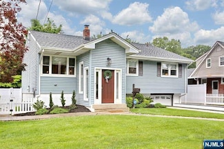 233 Highland Ave, Rivervale, NJ 07675