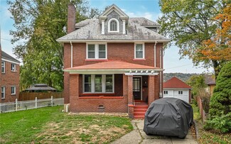 225 Highland Ave, New Kensington, PA 15068