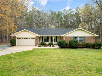 5128 Gatewood Dr, Durham, NC 27712