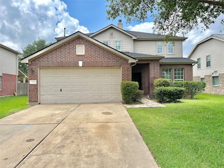 2214 Bristol Bend Ln, Katy, TX 77450