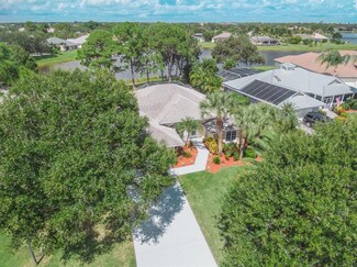 361 SW Panther Trace, Port Saint Lucie, FL 34953